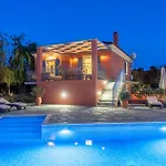 Eglina Villa's Villa *