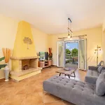 Eglina Villa's Villa *