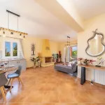 Villa Eglina Villa's Minia