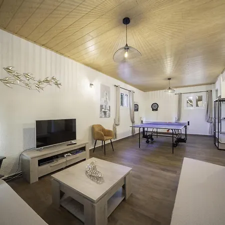 Eglina Villa's Βίλα *