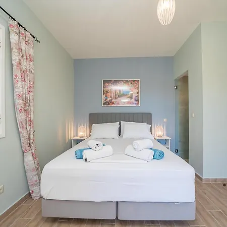 Βίλα Eglina Villa's *