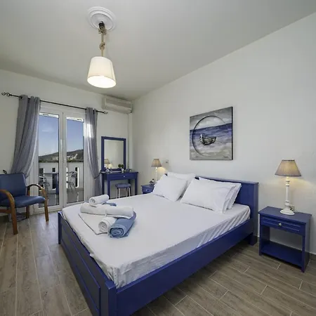 Eglina Villa's Μηνιά