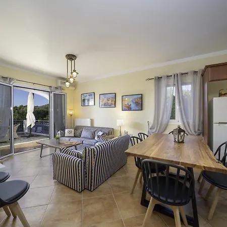 Eglina Villa's
