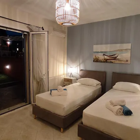 Βίλα Eglina Villa's *