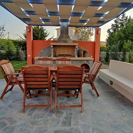 Eglina Villa's Βίλα *