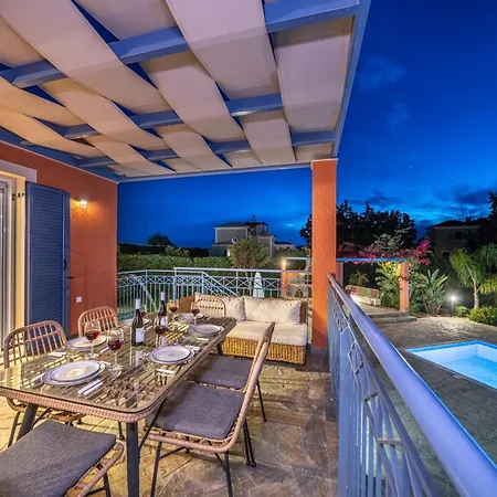 Eglina Villa's * Minia