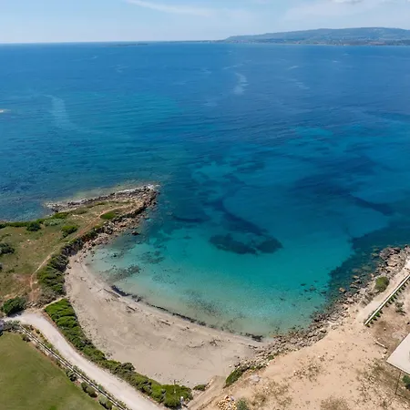 Villa Eglina Villa's Minia