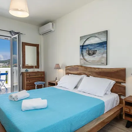 Eglina Villa's * Minia