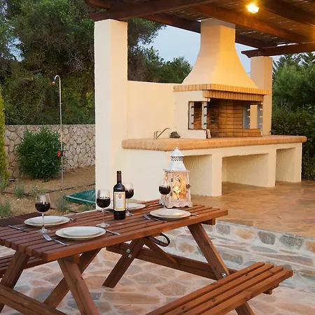 Eglina Villa's
