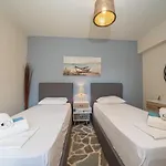 فيلة Eglina Villa's Minia