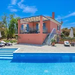 Eglina Villa's فيلة *