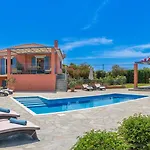 فيلة Eglina Villa's