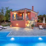 فيلة Eglina Villa's