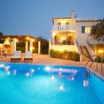 فيلة Eglina Villa's