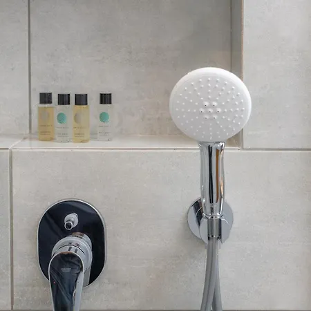 Eglina Villa's Villa