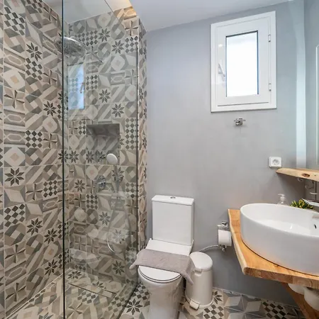 Villa Eglina Villa's Minia