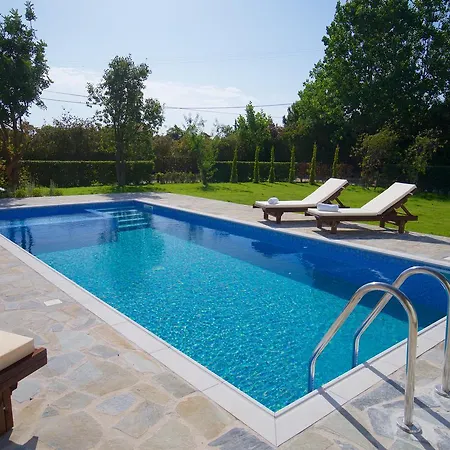 Eglina Villa's * Minia