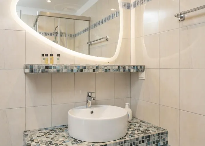 Eglina Villa's וילה *