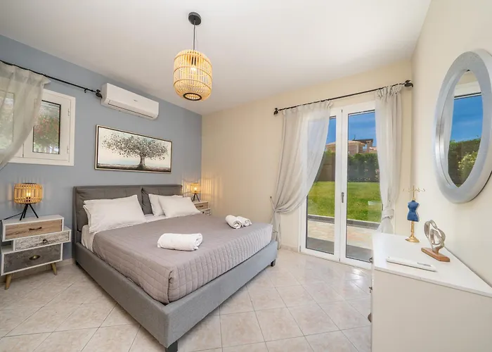 Eglina Villa's 米尼亚