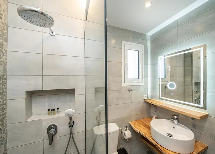 וילה Eglina Villa's *