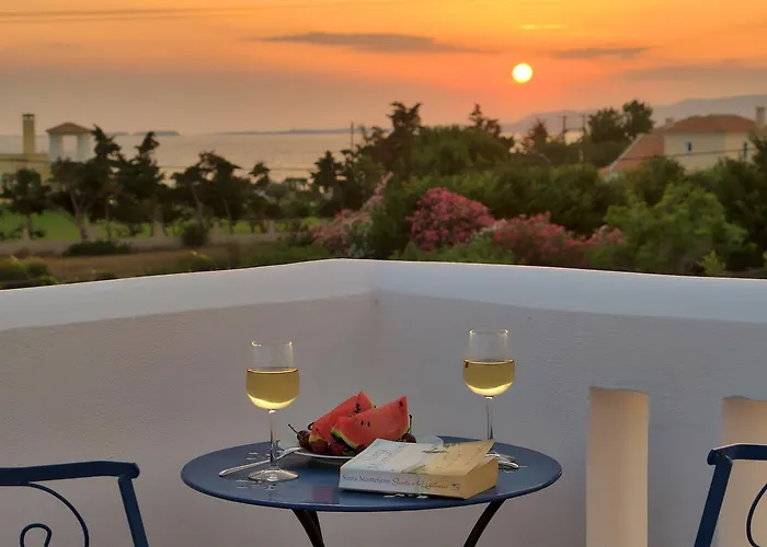 Eglina Villa's וילה *