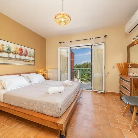 Eglina Villa's Minia