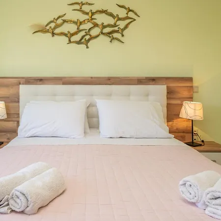 Eglina Villa's * Minia