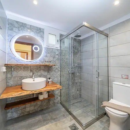 Eglina Villa's * Minia