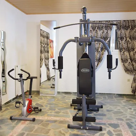 Eglina Villa's * Minia