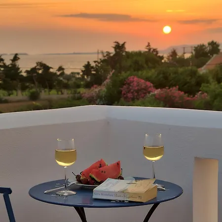 Eglina Villa's Villa *